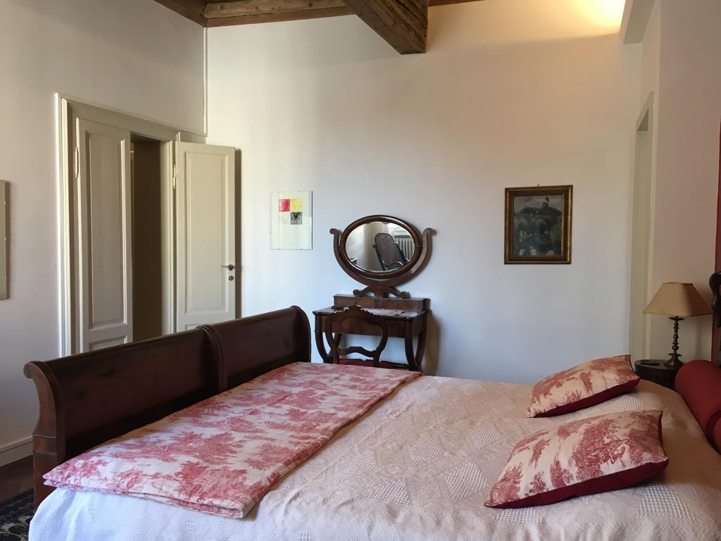 מאנטובה B&B L'Affresco מראה חיצוני תמונה