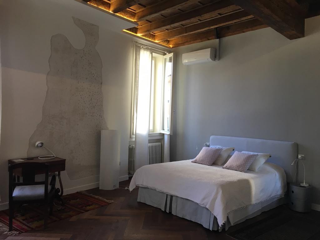 מאנטובה B&B L'Affresco מראה חיצוני תמונה