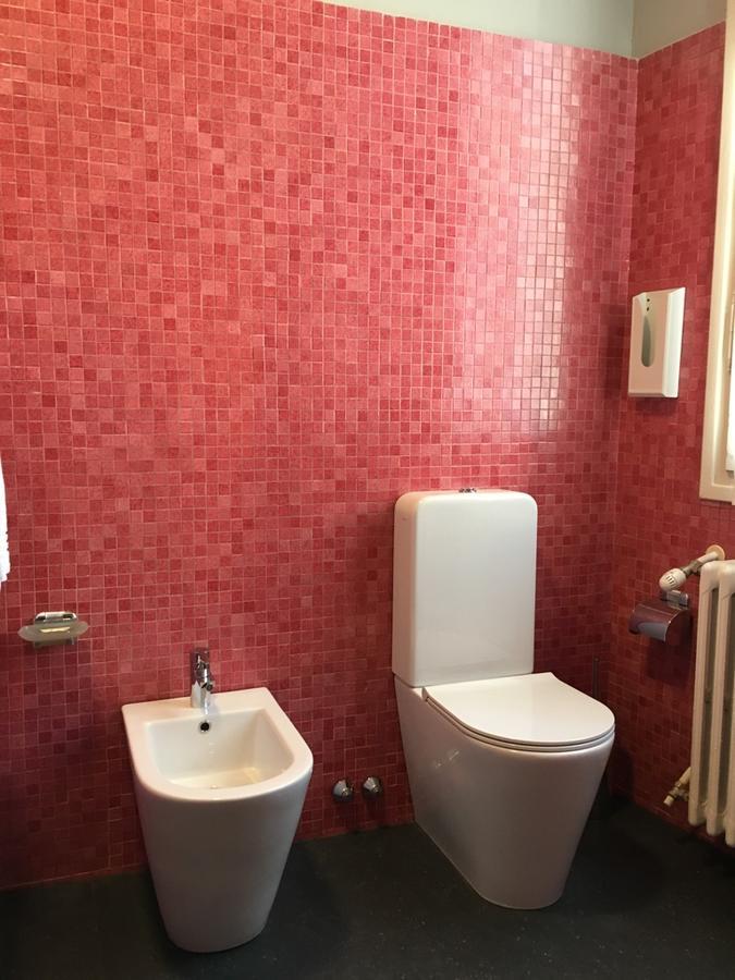 מאנטובה B&B L'Affresco מראה חיצוני תמונה