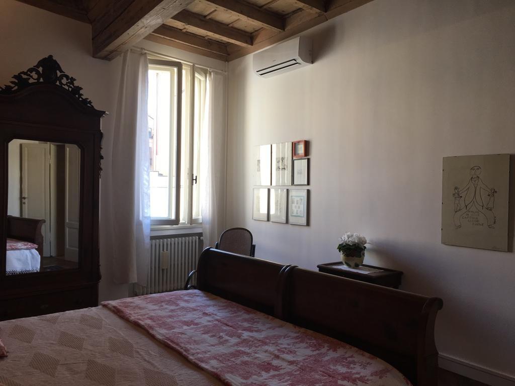 מאנטובה B&B L'Affresco מראה חיצוני תמונה