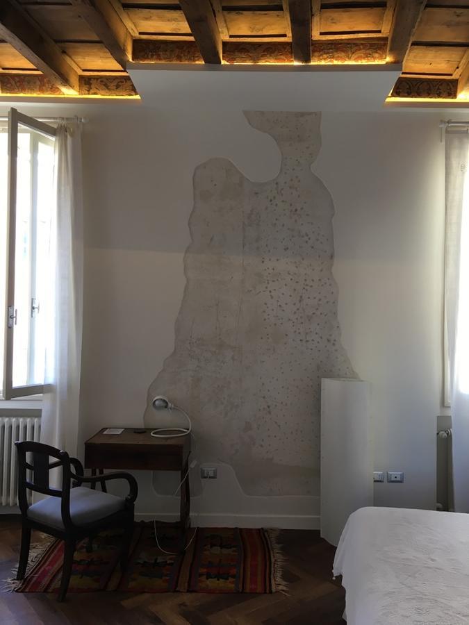מאנטובה B&B L'Affresco מראה חיצוני תמונה