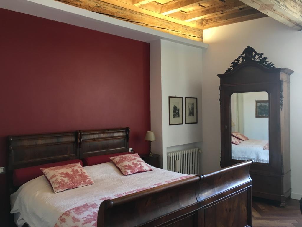 מאנטובה B&B L'Affresco מראה חיצוני תמונה