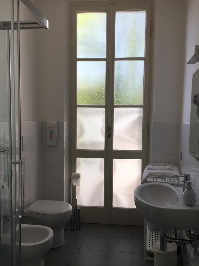 מאנטובה B&B L'Affresco מראה חיצוני תמונה