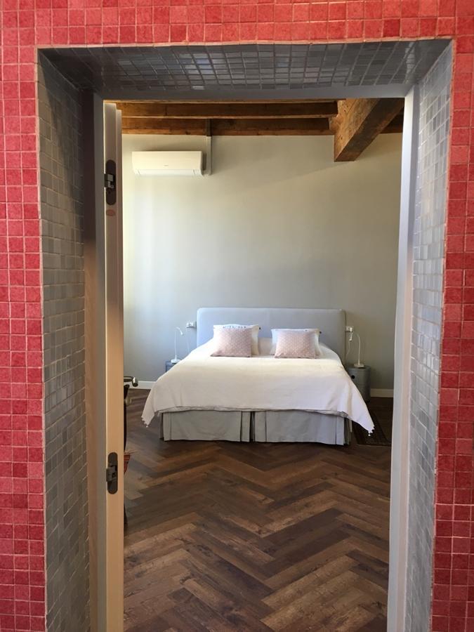 מאנטובה B&B L'Affresco מראה חיצוני תמונה