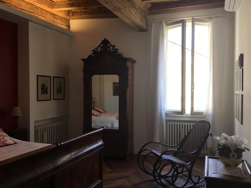 מאנטובה B&B L'Affresco מראה חיצוני תמונה