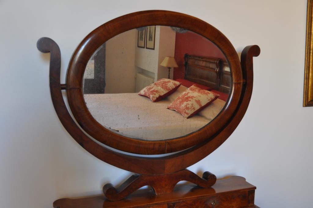 מאנטובה B&B L'Affresco חדר תמונה