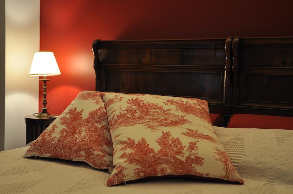 מאנטובה B&B L'Affresco חדר תמונה