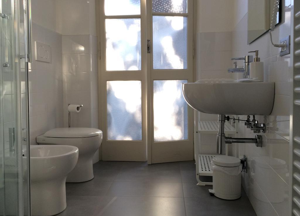 מאנטובה B&B L'Affresco חדר תמונה